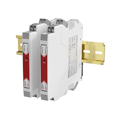 PA视讯游戏MIK-401Y信号隔离器 一进一出/一进多出