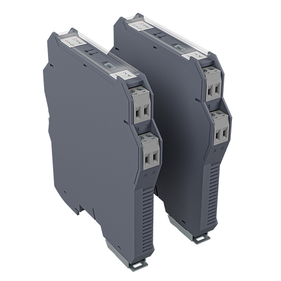 PA视讯游戏 MIK-603S温度信号隔离器