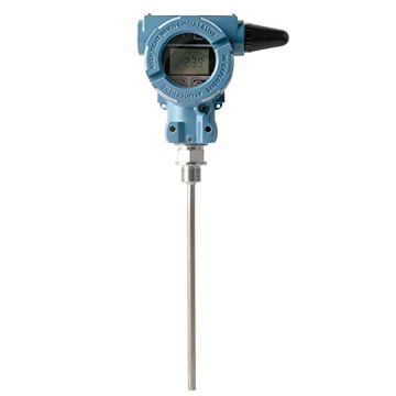 PA视讯游戏 TBP800无线远传温度传感器 4G通讯 电池供电 IP67防护 低功耗运行