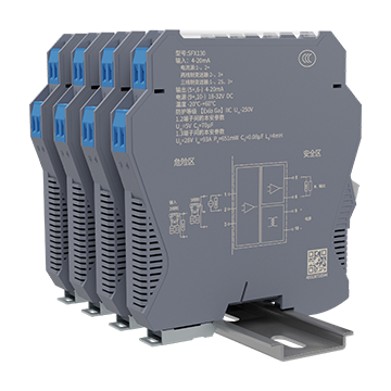 PA视讯游戏 SFX-130隔离安全栅