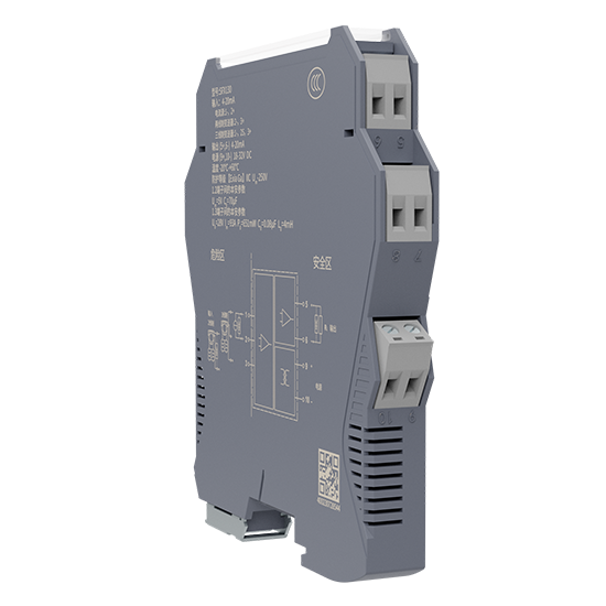 PA视讯游戏_隔离式安全栅_SFX140