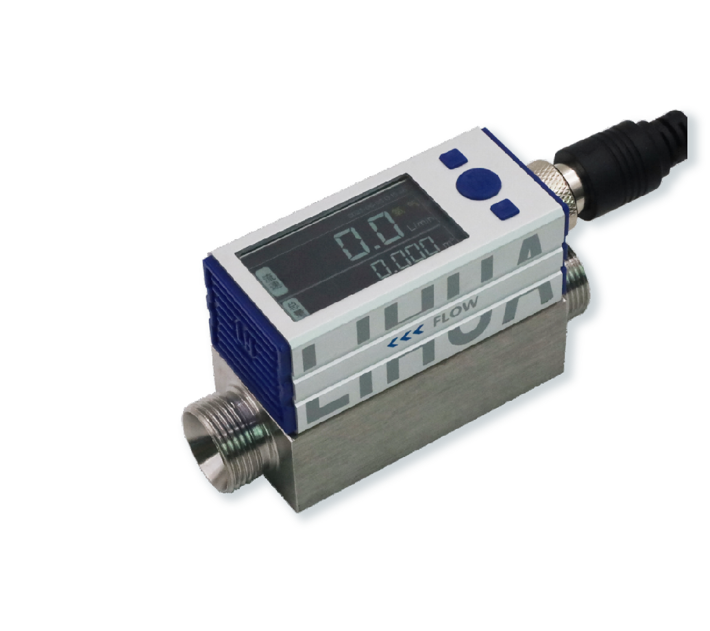 PA视讯游戏_微型气体质量流量计_体积小、精度高等