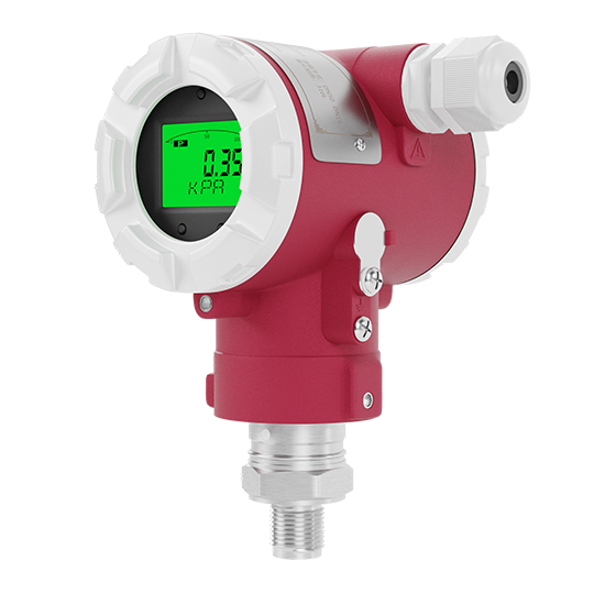 MIK-P3000D高精度 单晶硅压力变送器/液压/油压/精密型测量专用