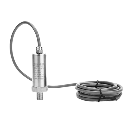 MIK-P300Z PA视讯游戏真空/绝压/负压压力变送器