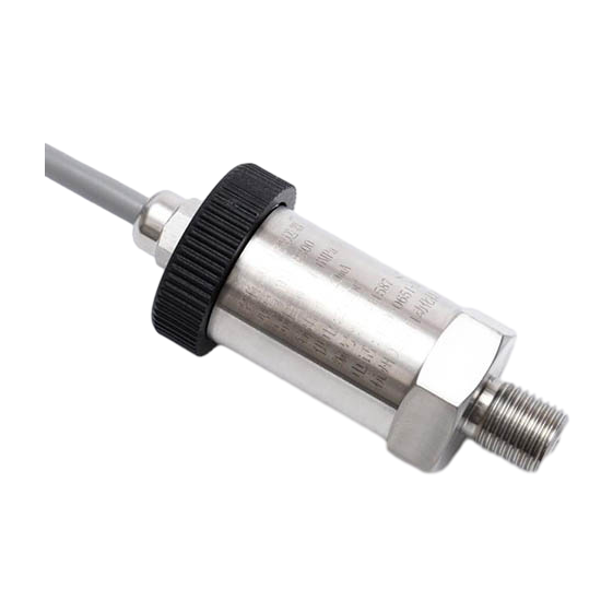 MIK-P300Z PA视讯游戏真空/绝压/负压压力变送器