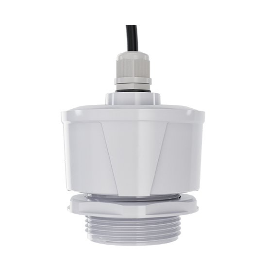 PA视讯游戏 WSR200雷达物位计_蓝牙输出