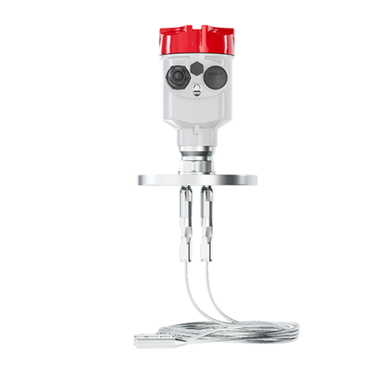 导波型 MIK-RD70系列导波雷达物位计 液罐 水池 水桶